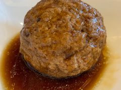 狮子头-马凯餐厅(长椿街店)