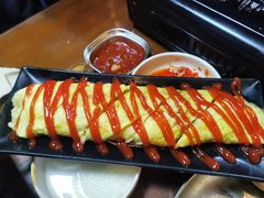 -小公洞韩式豆腐村