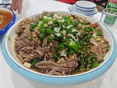 -聚福缘菜馆(隆昌路店)