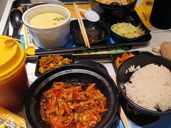 -老娘舅(吴山路店)
