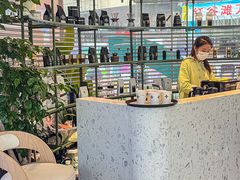 -万达广场(南昌红谷滩店)