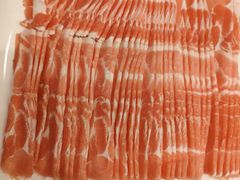 传统羊肉-东来顺饭庄(王府井步行街店)