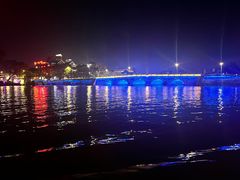 -南通濠河风景名胜区