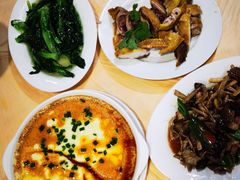 -广客美食坊(丹霞山店)