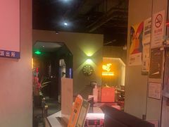 -一间森林酒店(上海人民广场店)