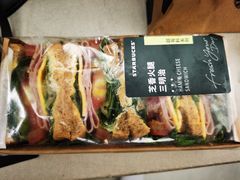 -星巴克(成都太古里二店)