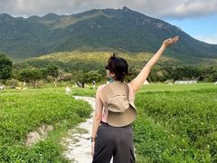 -七娘山