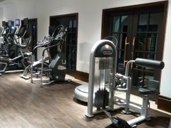 -杰仕健身百合天地会所(海宁百合新城店)