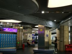 -冠军冰场CHAMPION RINK(环球银泰城店)