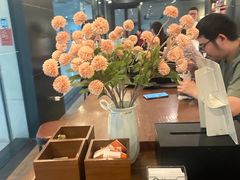 -星巴克(武汉协和医院店)