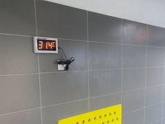 -小蓝鲸游泳培训基地(积水潭店)