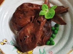-小秦淮·南京土菜(新亭西路店)