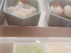 -新艺自助美食城(中山路店)