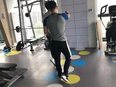 -Nirvana fitness私教健身工作室(古城店)