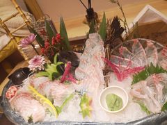 -越光米贩精致料理餐厅(金鹰店)