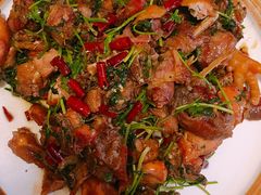 -赵记煎饼卷大葱(东岳店)