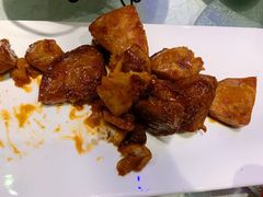 回味香芋-尚岛私房菜(西方巷店)