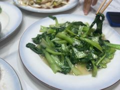 -来之顺海鲜菜馆·青岛菜·始于1993(栈桥店)