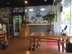 大堂-张小文胡辣汤(龙柏新村店)