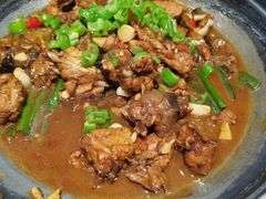 -味莊餐厅(康庄南街店)