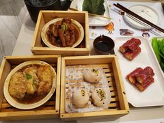 -蔡澜点心·粤菜(西单大悦城店)