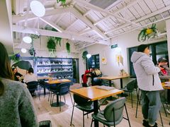 -Money Shops(愚园路店)