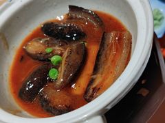 -花潮料理艺食馆(世欧广场店)