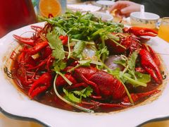 -川悦壹号·川菜(蠡溪路店)