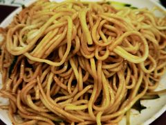 麻辣凉面-新川面馆(新街口起源店)