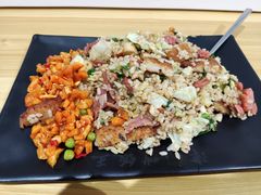 -津门炒饭王(天佑城店)