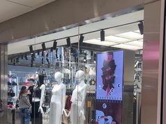 -尚泰清迈机场购物中心