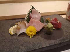 -鮨一日本料理(大中华店)