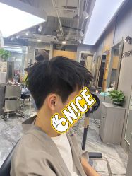 -Sying杉影日式烫染專門店
