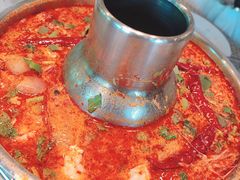 -Chom Cafe and Restaurant