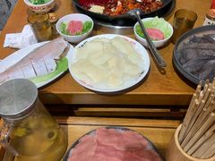 -楠火锅(太古里总店)