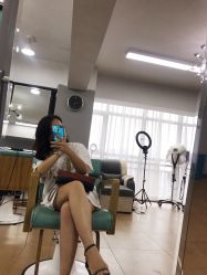 -KIMI HAIR SALON·烫染设计店