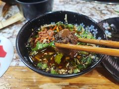 -唐记煌大坨卤牛肉串串(瑞南街店)