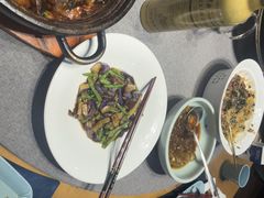 -鹊华居·地道鲁菜·海鲜·融合味(大明湖店)