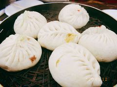 -张包铺(道外店)