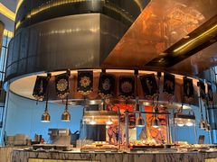 -洲际酒店·地平线全日餐厅HORIZON CAFÉ