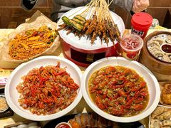 -串盟烧烤·长沙美食地标(星沙店)