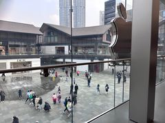 -Apple零售店(成都太古里店)