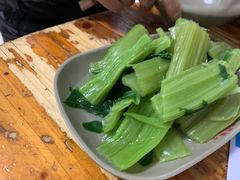 -汝萍传统蘸水菜(春华路总店)