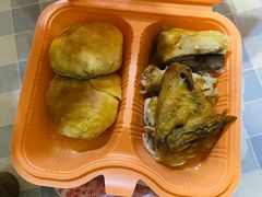 香妃烤鸡-香妃烤鸡(西单店)