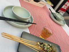 -三毛演义·湖南烧烤大排档(南浦店)