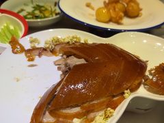 -小吊梨汤·北京菜·烤鸭(西直门凯德店)