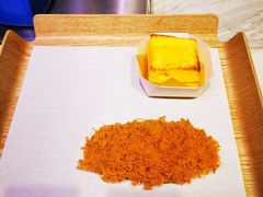 -巴黎贝甜·生日蛋糕(环球中心店)
