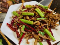 -天发长铁锅炖(王秀村店)