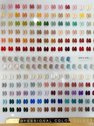 -芊冉•美甲美睫纹绣