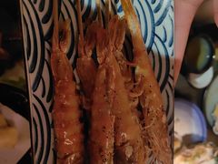 -福樱兰海鲜放题铁板烧(加州店)